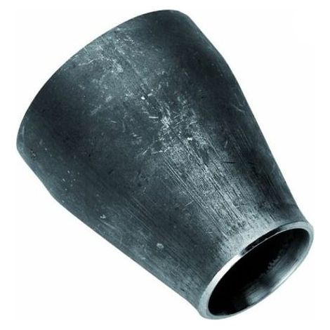 Riduzione concentrica ø42,4 x 26,9 in acciao a saldare 276424269 (1/2)