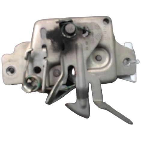 Serrure Capot RENAULT Clio III Phase 2 2009-2014 [PRODUIT D'OCCASION]♻️8201004024