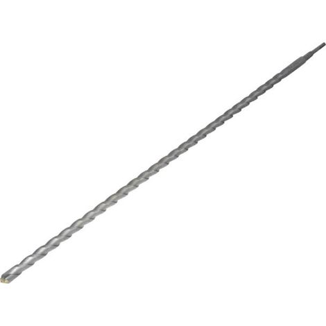 AVIT - Forets beton 12-16-24mm x1m SDS