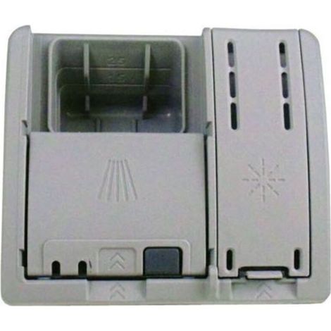 Distributeur de produits lave-vaisselle – Compatible Bosch, Siemens, Balay, Gaggenau, Neff – Dosage précis pour nettoyage optimal (1/5)