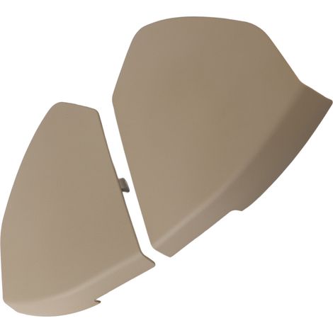 Türverkleidung vorne links/rechts oben, Teilenummer 2117270148, Ersatzteil für Mercedes E-Klasse W211 (2003–2009) (1/5)