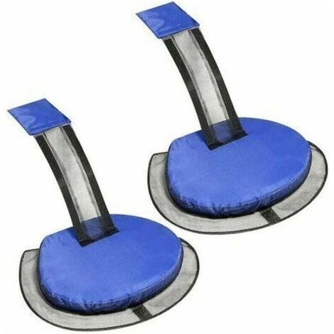 Rampa di salvataggio per animali da compagnia Ulisem2 per piscina, rampa galleggiante per salvataggio in piscina, accessori per piscina, rampa galleggiante (1/4)