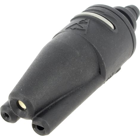 Ugello a triplo getto per idropulitrice black & decker (1/2)