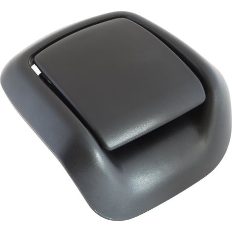 Manija plegable del asiento izquierdo del Ford Fiesta VI 02-08 de 3 puertas (1/2)