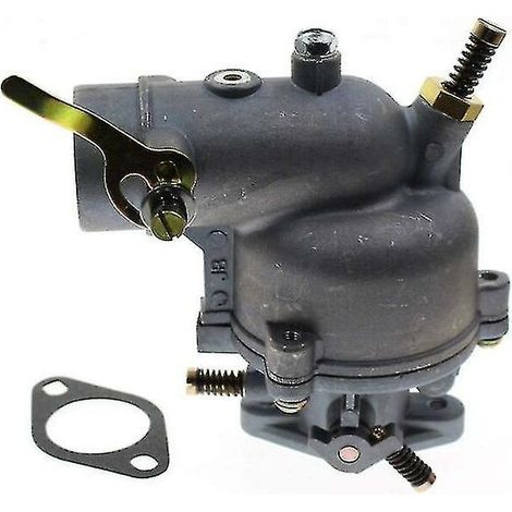 Carburador de repuesto para motores Briggs & Stratton de 7 a 9 caballos de fuerza – Modelos 390323, 394228, 195432, K70, KMB-5