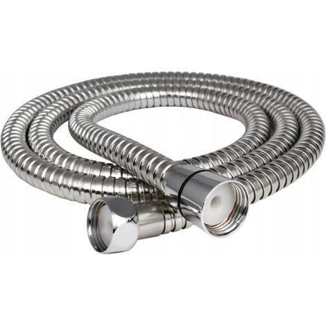 Manguera de ducha Hydroland wn.200st acero inoxidable 200 cm (1/3)