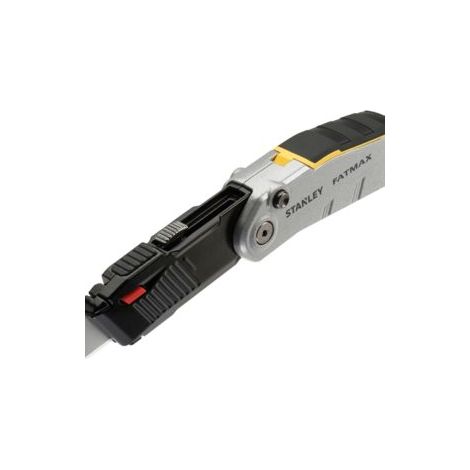 Stanley Tools Fatmax Spring Assist Knife