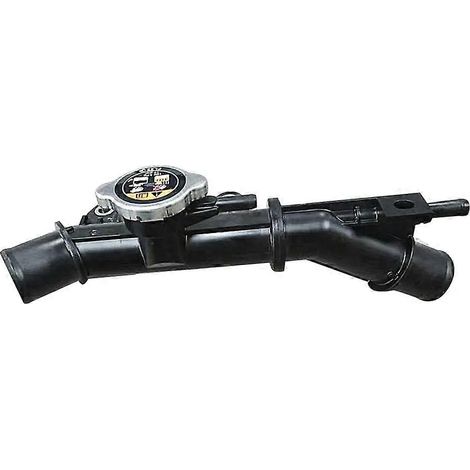 Bouchon de remplissage de radiateur PAF1-15-175 pour système de refroidissement, compatible avec Mazda 3 2018-2020, BP et CX-30 2019-2020 (DM). (1/5)