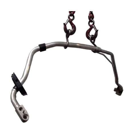 Tuyau De Clim 2 AUDI S4 [PRODUIT D'OCCASION]♻️8w0816738q