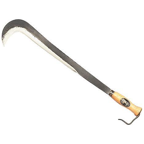 RONCOLA PER ORTO lama cm 23