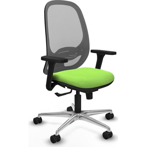 Chaise de bureau piqueras y crespo Cilanco finitions attrayantes appui lombaire (1/2)
