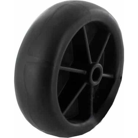 Anti-Prell-Rolle, anpassbar, Al-ko für Modelle TC-102, Comfort T1000 – Viking für Modelle MT6112.0, MT6112.0C, MT6112.0ZL, MT6127