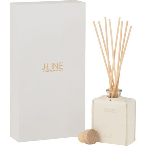 Diffuseur de Parfum "Scented" 100ml Grape White (1/3)
