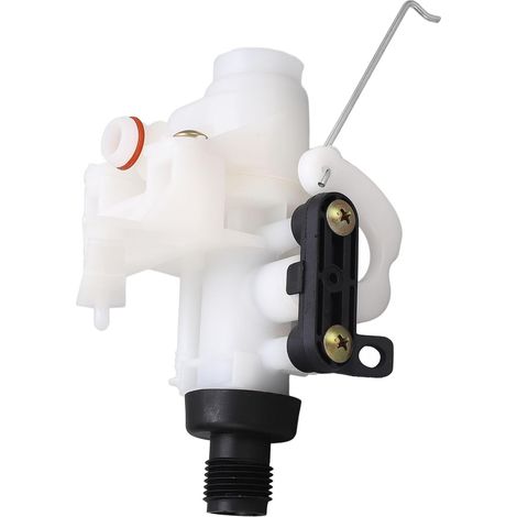 Kit de Valve D Eau pour Toilettes, Mécanisme de Chasse 31705 for (1/5)