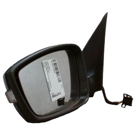 [PRODUIT D'OCCASION] Retroviseur Exterieur Electrique Gauche SKODA Fabia ♻️ Ref Oe. 6v1857507c - Garantie à vie (1/4)
