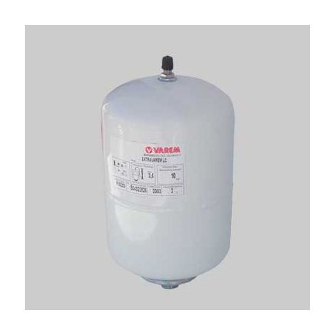 VASO ESPANSIONE PER IMPIANTI SOLARI Lt 25 Att. 3/4 - 290x468