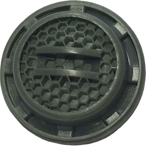Ricambio mousseur aeratore lavabo ULTRA Zazzeri 4600-0300-A00-0000 (1/2)