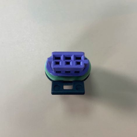 Faisceau de câblage pour connecteur automobile 3 broches 33152360 (1/4)