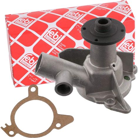 Pompa del liquido di raffreddamento FEBI BILSTEAN FE01290