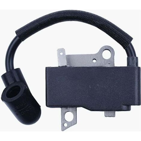 Module de Bobine d'allumage pour 573935702 Bobine de module d'allumage pour Husqvarna 440 435 435E 440E 445 450 Scie à chaîne Jonsered Pièces détachées pour scie à chaîne CS2240 CS2245 CS2240S (1/4)
