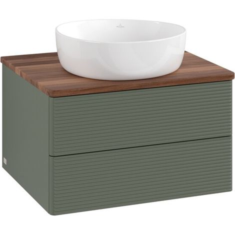 Villeroy & Boch L18112HL WTUS Antao L181 600x360x500mm (1/3)