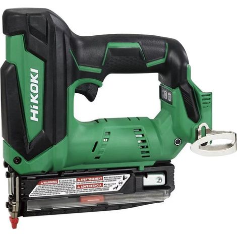 Hikoki NP18DSAL Akku Pin Nagler 15-35mm für 0,6mm Pins ohne Kopf Makita DPT353Z ST-01-NP18DSALW4Z