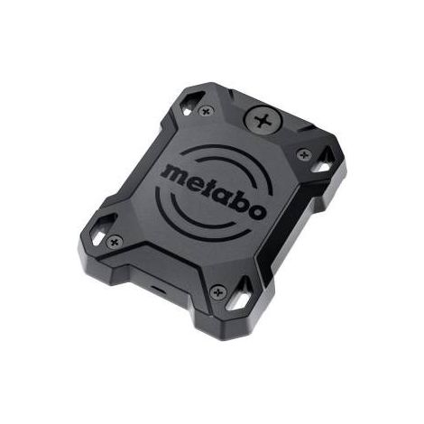 Metabo Tracker für iPhone / iPad (626965000) (1/5)