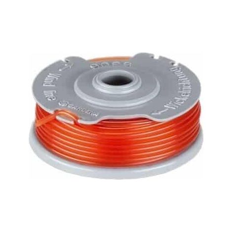 LINEA TAGLIABORDI A BOBINA RIF 1606753 COMPATIBILE FLYMO - GARDENA - MANGIAERBA
