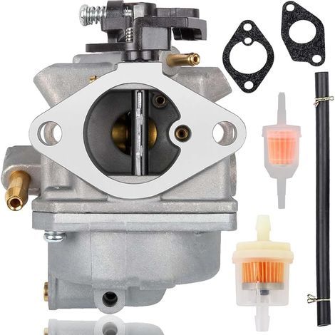 3R1032001 Carburettor Boat Engine For Nissan For Tohatsu For Mercury Mariner 4 Stroke 3.5HP 4HP 5HP 6HP MF3.5 MFS4 MFS5 NFS4 Outboard Engines Replace 803522T1 3AS032000 3R103200100