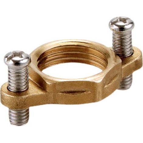 Jiajia AI, Kit de fixation de robinet écrou de fixation pour jardin, terrasse et extérieur (1/5)