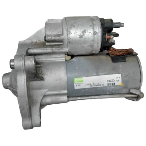[PRODUIT D'OCCASION] Demarreur PEUGEOT Partner ♻️ Ref Oe. 5802c9 - Garantie à vie (1/4)