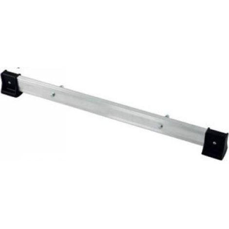 Estabilizador recto de 120 cm para escaleras Modula (aluminio) GIERRE