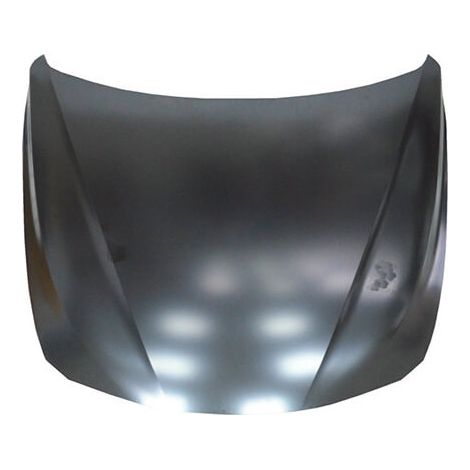 Capot moteur avant à peindre BMW Serie 3 F30/F31 2012-2018