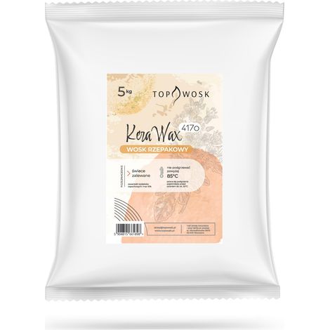 Cera di colza KeraWax 4170 5 kg (1/3)