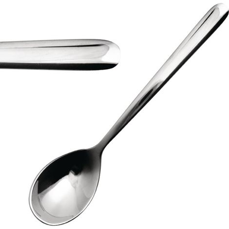 Cuillère à moka Cuba 115mm - COMAS (1/2)