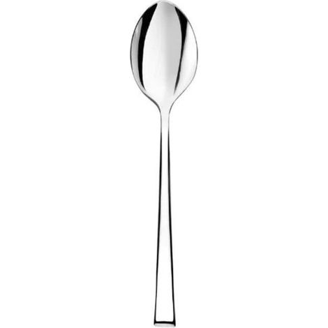 Pack 12 cucharas de postre monix siena m190004