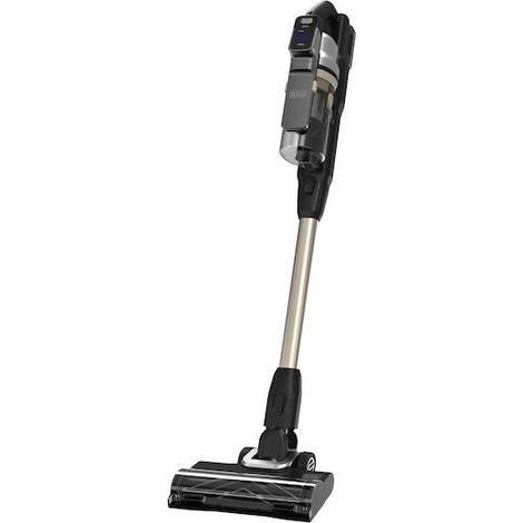 BLACK+DECKER BSV525BLP-QW - Aspirateur balai multifonction - 18V 2,5 Ah - 3 vitesses - 58 air watts (1/5)