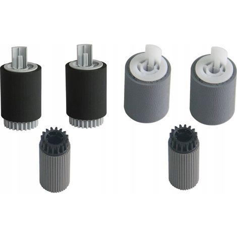 CoreParts Pickup-Rollensatz FB6-3405-000