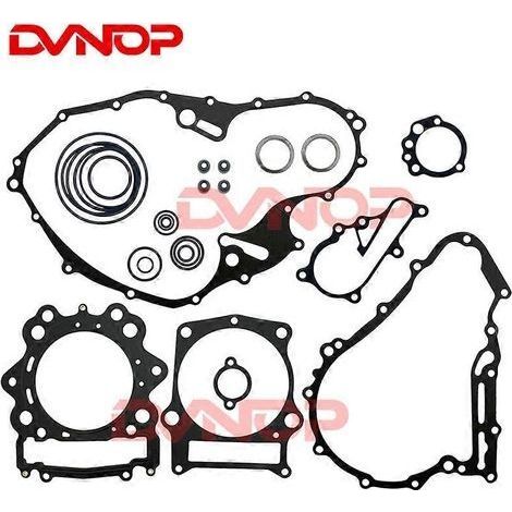 Kit complet de joints de culasse pour moteur de moto Yamaha Raptor 700 YFM700 (2006-2014) - Référence : 3YF-14613-01-00 - Édition YFM 700 GYTR (1/5)