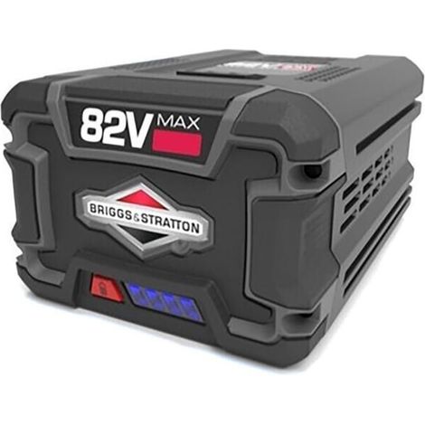 Batteria agli ioni di litio 82V 5Ah B&S BRIGGS ET STRATTON 1760967