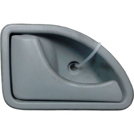 Poignee Interieure Porte Avant Gauche RENAULT Twingo Ph.3 2000-2007 [PRODUIT D'OCCASION]♻️8200247802 (1/3)