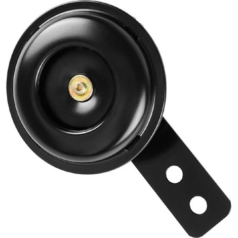 12V Universalhupe für Motorräder, Elektrofahrzeuge und Dreiräder. (1/4)