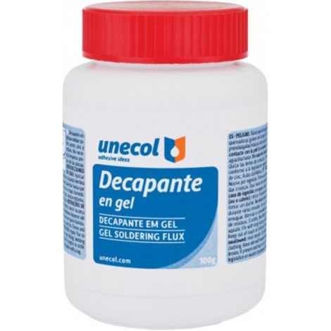 Decapante gel con pincel 80 ml S-39 - IMEDIO (1/2)