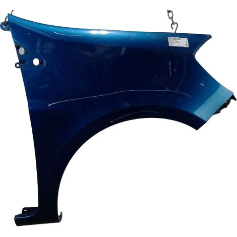 Aile Avant Droit RENAULT Clio III 2005- [PRODUIT D'OCCASION]♻️631003362r (1/2)