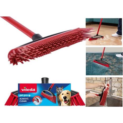 VILEDA PET PRO SCOPE ALWAYS CLEAN (1/10)