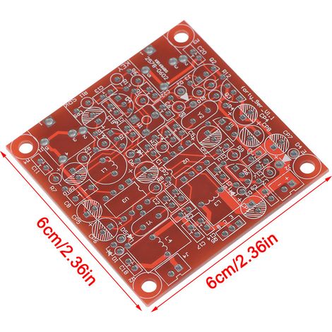 Émetteur radio ondes courtes, récepteur Forty-9er 3W assemblé, accessoires, kit radio CW (1/5)