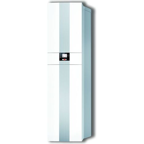 Boîte de pièces Wolf 7701586 pour panneau solaire à condensation de gaz CSZ-2