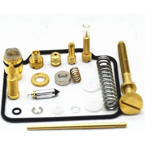 Anwendbar auf: Das Reparaturset ist kompatibel mit dem Polaris Sportsman 700 2002-2006 016-417 (1/2)