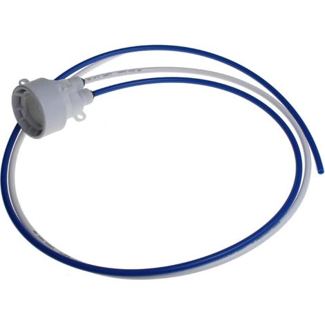 Samsung - raccordo tubo filtro - aw3 - da9708006b - 5401101567457