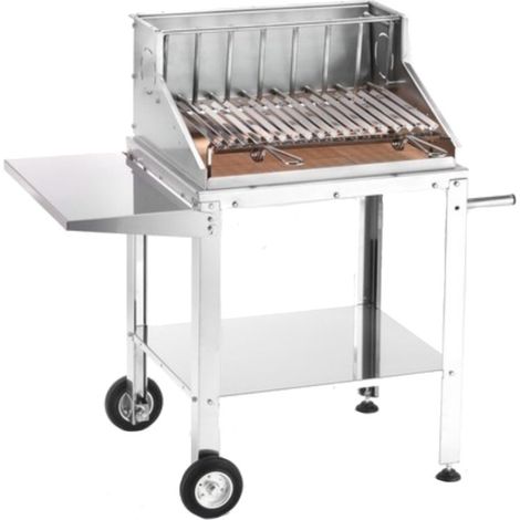 Ompagrill Betsteel 56690/X Grill